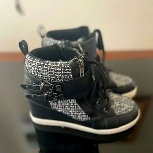 Torrid Ankle Boots Size 8.5